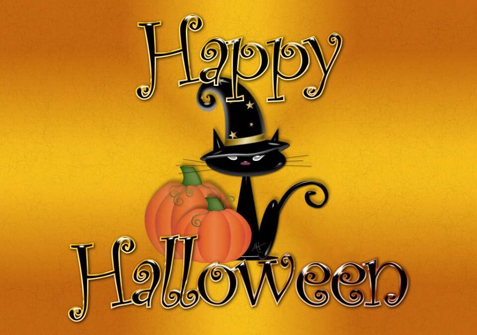 Halloween